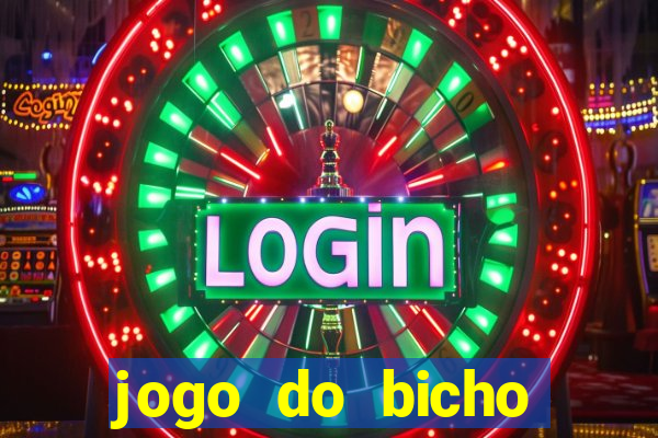 jogo do bicho estrela da sorte